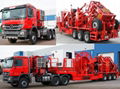 Workover Rig