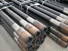 Heavy weight drill pipe