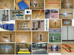 RIZHAO HUAPU MACHINERY CO.,LTD.