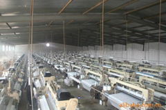shijiazhuang jili textile lining cloth co,.ltd