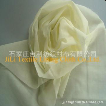 100% spun polyester voile fabric for scarf 2