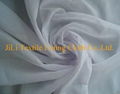 100% spun polyester voile fabric for scarf 3