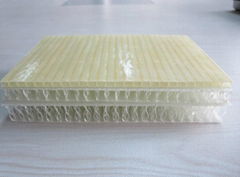 3D Fiberglass Cloth