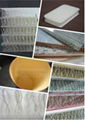3D Fiberglass Woven Fabric 4