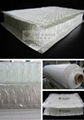 3D Fiberglass Woven Fabric 5