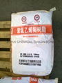 pvc paste resin P440 for wallpaper production   1