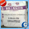 Pvc paste resin MP1700 for gloves 1