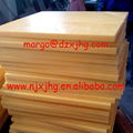 Colored uhmwpe sheet 2