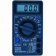  popular small multimeter