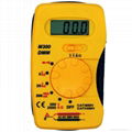 M300 Digital Multimeter  1