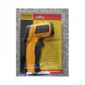 WH300 Infrared thermometer 2