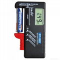 BT168D battery tester 1