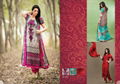 Sohni Lawn New Collection 2014 1