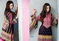 Sohni Lawn New Collection 2014 3