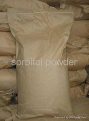 sorbitol powder