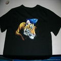 cheap fabric printer /t-shirt printer/textile printer with high resolution 2