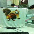 cheap fabric printer /t-shirt printer/textile printer with high resolution 3