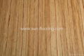 distressed strand bamboo-natural