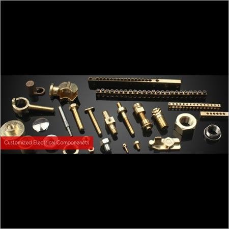 Customized Electrical Components