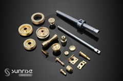 Brass Hardware parts