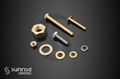 Nuts Bolts and Washers 1