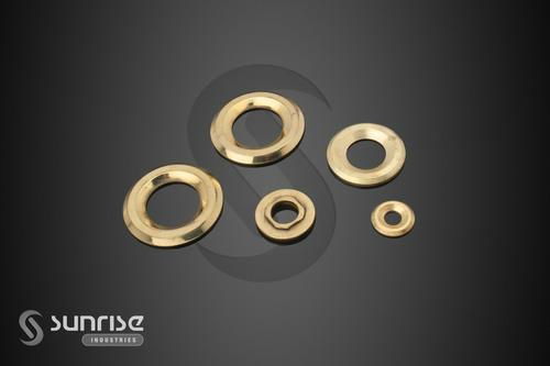 Brass Washers