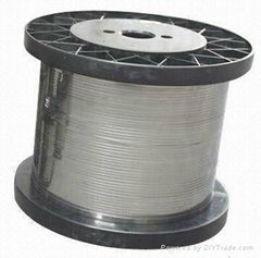  Cr Stainless Steel wire