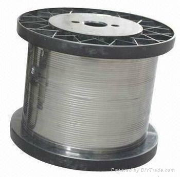 Cr Stainless Steel wire