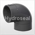 PVC & CPVC Fittings  1