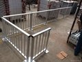 Aluminum Guardrail Aluminum handrail 1