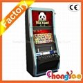 2014 New Gambling Slot Casino Game Machines  2