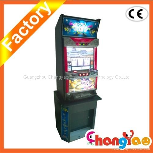 2014 New Gambling Slot Casino Game Machines  3