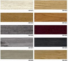 PVC flooring