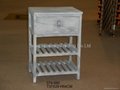 High Quality eco-friendly kitchen cabinet storage basket  4