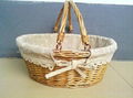 picnic baskets 1