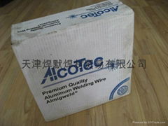 Inconel718美國焊絲