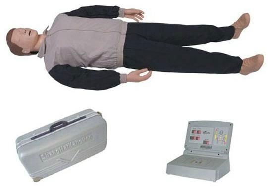 GM/CPR10280S CPR Training Manikin