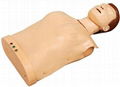 GM/CPR10195 Half Body CPR Training