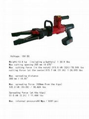 Rescue Tool Belton Hangzhou ODE Mechanical & Electrical Co., Ltd