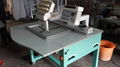 tajima single head high speed embroidery machine 1