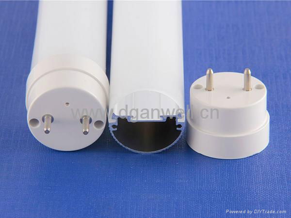 LED tube light pc cover 3