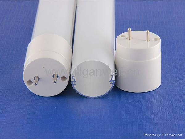 LED tube light pc cover 4