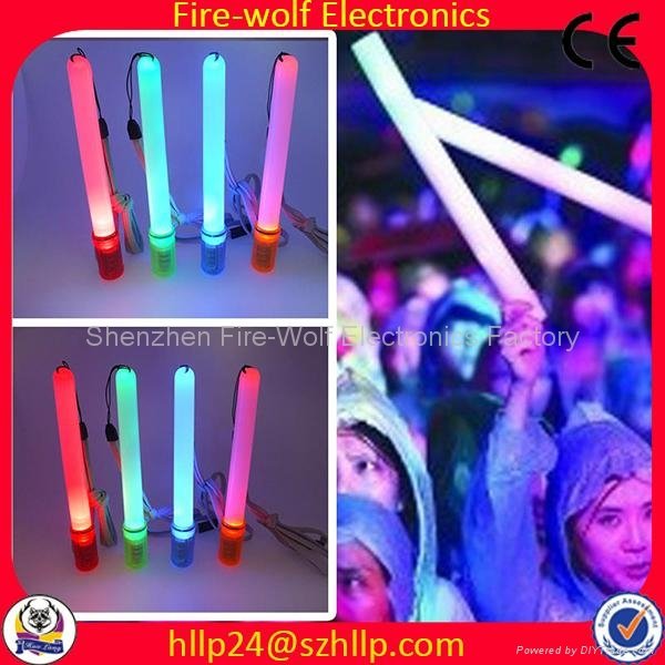 New Promotive   waterproof led light stick  China Manufacturer and Supplier  2