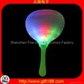 Led light flashing mini fan china led mini fan manufacturers and exporter 2