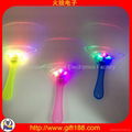Led light flashing mini fan china led mini fan manufacturers and exporter 5