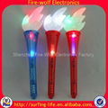 Party Gift led flashing stick torch , led foam glow stick China Manufacturer  5