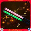 Gift for led foam glow stick led flashing light stick China Manufacturer   2