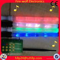 Gift for led foam glow stick led flashing light stick China Manufacturer   5