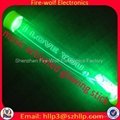 Sound controlled Led flashing glow stick  light baton Manufacture and Supplier  5