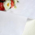  Polyester and cotton white poplin fabric 65/35  45*45 110*76  57/58" 4